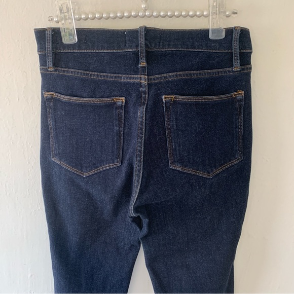 Frame Denim Le High Stretch Skinny Jeans - Picture 6 of 10
